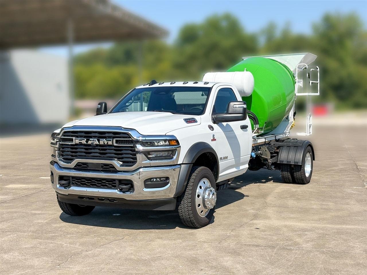 ram ram 5500 chassis cab 2025 3C7WRNCL8SG564550 image ram ram 5500 chassis cab 2025 3C7WRNCL8SG564550 image